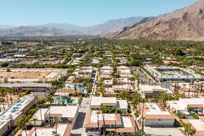334 W Santa Elena Road, Palm Springs, CA 92262 - Photo 44