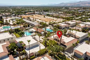 334 W Santa Elena Rd, Palm Springs, CA 92262 - Photo 46