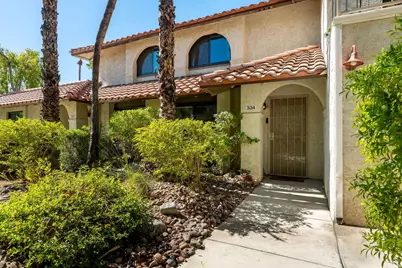 334 W Santa Elena Road, Palm Springs, CA 92262 - Photo 2