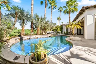 45699 W Via Villaggio, Indian Wells, CA 92210 - Photo 1
