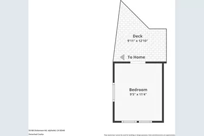 55180 Dickenson Road, Idyllwild, CA 92549 - Photo 44