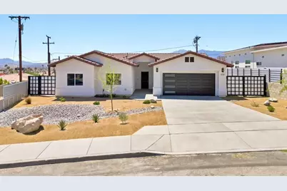 12795 Casa Loma Road, Desert Hot Springs, CA 92240 - Photo 2