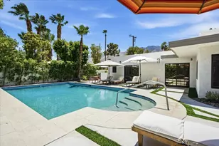 1127 N Calle Marcus, Palm Springs, CA 92262 - Photo 30