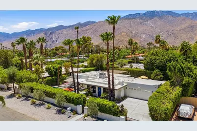 1127 N Calle Marcus, Palm Springs, CA 92262 - Photo 38