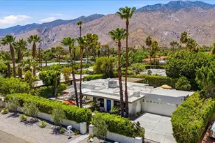 1127 N Calle Marcus, Palm Springs, CA 92262 - Photo 38