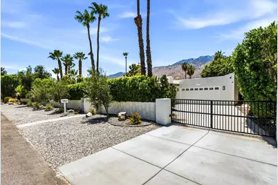 1127 N Calle Marcus, Palm Springs, CA 92262 - Photo 4
