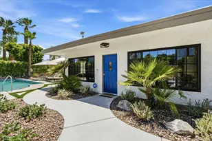 1127 N Calle Marcus, Palm Springs, CA 92262 - Photo 6