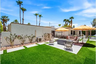 1127 N Calle Marcus, Palm Springs, CA 92262 - Photo 36