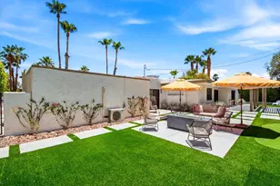 1127 N Calle Marcus, Palm Springs, CA 92262 - Photo 36
