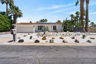 2292 E Bellamy Rd, Palm Springs, CA 92262 - Photo 1