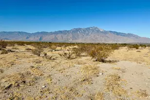 0 Far View Rd, Desert Hot Springs, CA 92241 - Photo 1