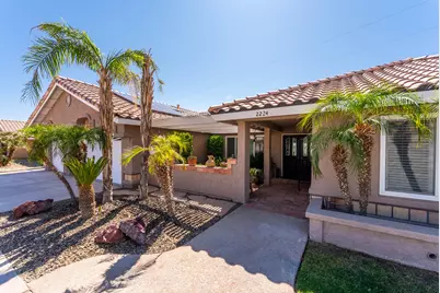 2224 Dekens Court, Blythe, CA 92225 - Photo 2
