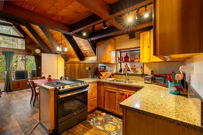 52515 Sunset Drive, Idyllwild, CA 92549 - Photo 2
