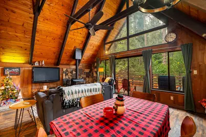 52515 Sunset Drive, Idyllwild, CA 92549 - Photo 8