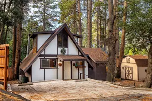 52515 Sunset Dr, Idyllwild, CA 92549 - Photo 22