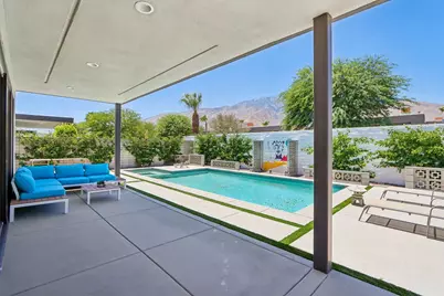 3735 Taylor Drive, Palm Springs, CA 92262 - Photo 36