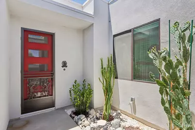 3735 Taylor Drive, Palm Springs, CA 92262 - Photo 4
