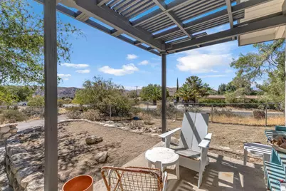 49244 Vista Drive, Morongo Valley, CA 92256 - Photo 4
