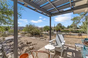 49244 Vista Dr, Morongo Valley, CA 92256 - Photo 4
