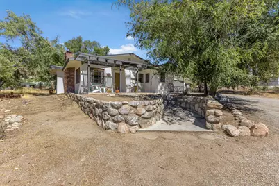 49244 Vista Drive, Morongo Valley, CA 92256 - Photo 1