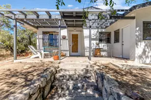 49244 Vista Dr, Morongo Valley, CA 92256 - Photo 2