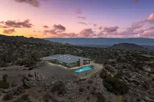 61579 Sun Terrace, Mountain Center, CA 92561 - Photo 1
