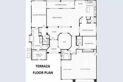 81820 Camino Vallecita, Indio, CA 92203 - Photo 32