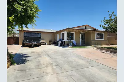 82480 Crest Avenue, Indio, CA 92201 - Photo 2