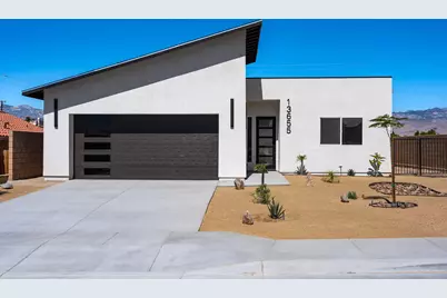13655 Monterey Road, Desert Hot Springs, CA 92240 - Photo 2