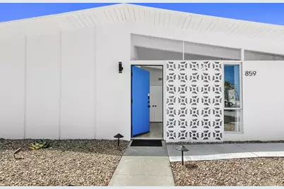 859 E Grace Circle, Palm Springs, CA 92262 - Photo 2