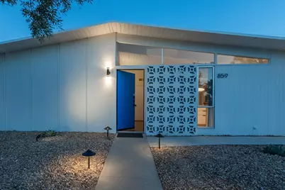 859 E Grace Circle, Palm Springs, CA 92262 - Photo 38