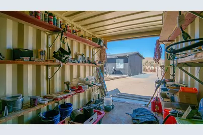 1587 Deer Trail, Yucca Valley, CA 92284 - Photo 38