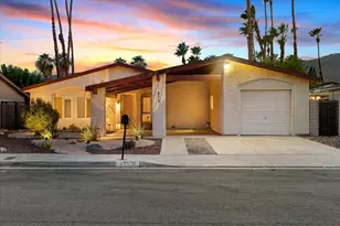 875 Arroyo Vista Dr, Palm Springs, CA 92264 - Photo 36