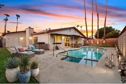 875 Arroyo Vista Drive, Palm Springs, CA 92264 - Photo 6