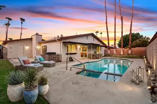875 Arroyo Vista Dr, Palm Springs, CA 92264 - Photo 6