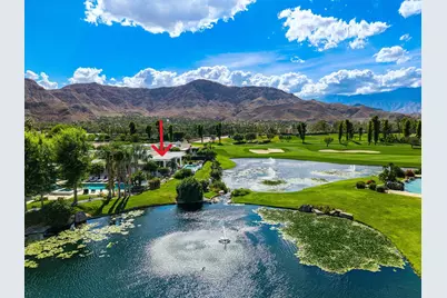 50 Fincher Way, Rancho Mirage, CA 92270 - Photo 4