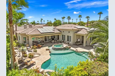 321 Loch Lomond Road, Rancho Mirage, CA 92270 - Photo 1
