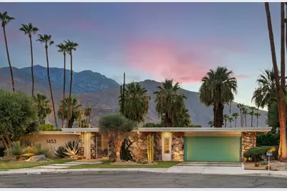 1453 Plato Circle, Palm Springs, CA 92264 - Photo 1