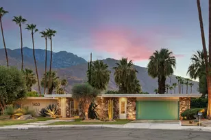 1453 Plato Cir, Palm Springs, CA 92264 - Photo 1