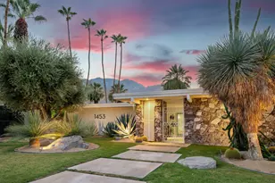 1453 Plato Cir, Palm Springs, CA 92264 - Photo 2