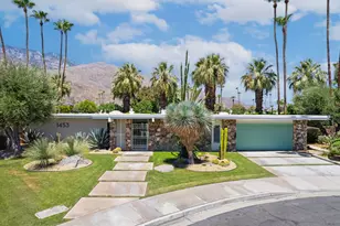 1453 Plato Cir, Palm Springs, CA 92264 - Photo 4
