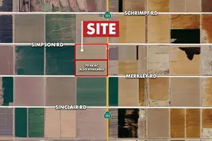 7399 US Hwy 111, Calipatria, CA 92233 - Photo 1