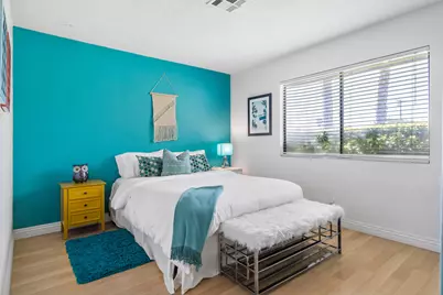 502 E Molino Road, Palm Springs, CA 92262 - Photo 30