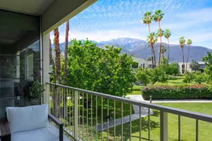 439 Desert Lakes Dr Dr, Palm Springs, CA 92264 - Photo 2