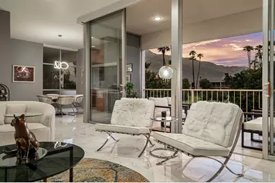 439 Desert Lakes Drive Drive, Palm Springs, CA 92264 - Photo 2