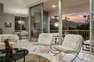 439 Desert Lakes Dr Dr, Palm Springs, CA 92264 - Photo 2