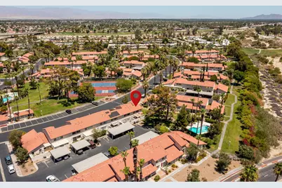6025 Arroyo Road #8, Palm Springs, CA 92264 - Photo 46