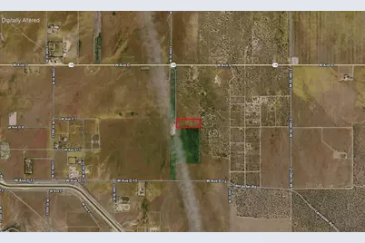 219 Street West & Avenue D 8, Lancaster, CA 93536 - Photo 4