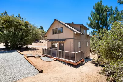 26785 Hopkins Road, Idyllwild, CA 92549 - Photo 1