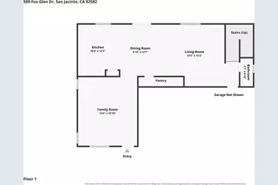 589 Foxglen Drive, San Jacinto, CA 92582 - Photo 56